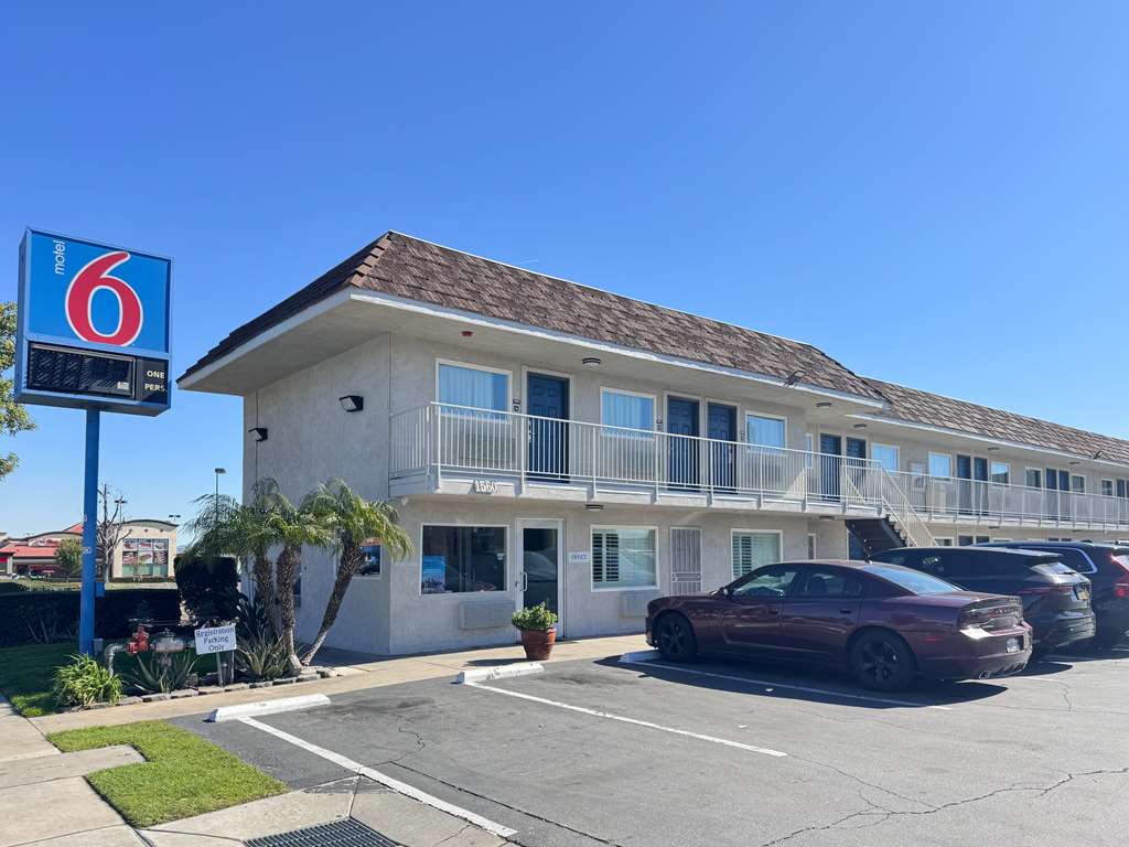 Motel 6 Ontario Airport - featured photo