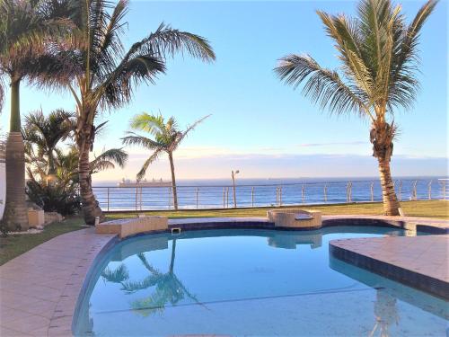 Seashelles Self catering Apartment — 4-Star Luxury Hotel in Durban, South Africa