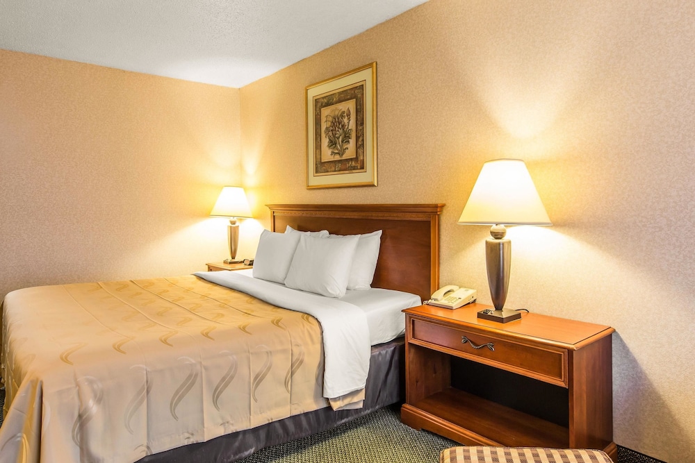 Quality Inn & Suites McDonough South I 75 - photo 4