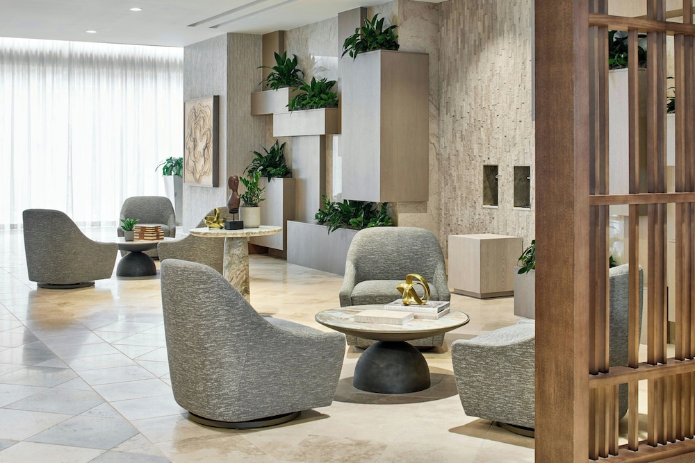 The Westin Charlotte - photo 6