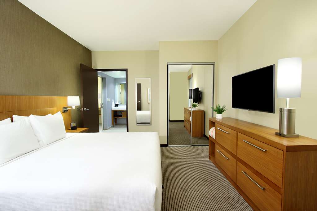 Hyatt Place Houston Katy - photo 12
