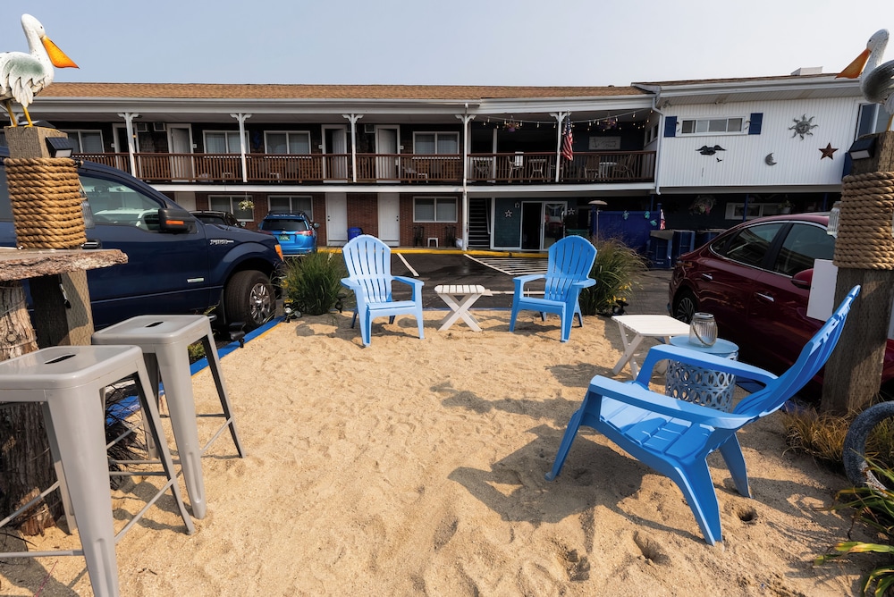 Janmere Motel - photo 95