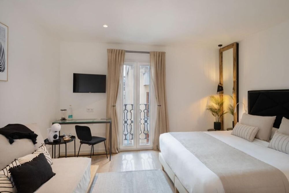 Can Vidal Boutique Rooms in Inca, Spain