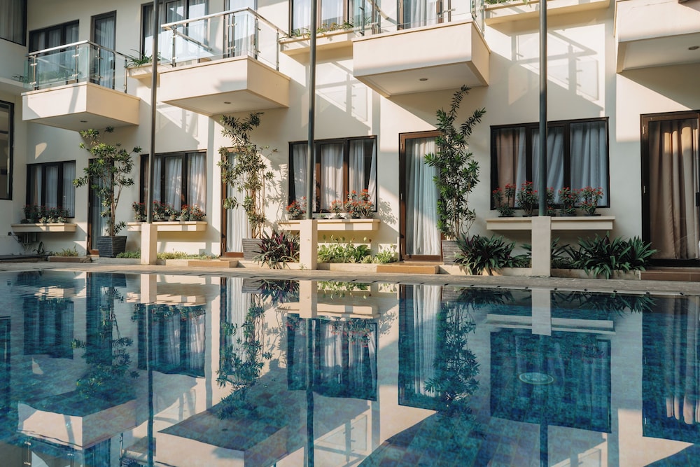 Anugrah Hotel in Sukabumi, Indonesia