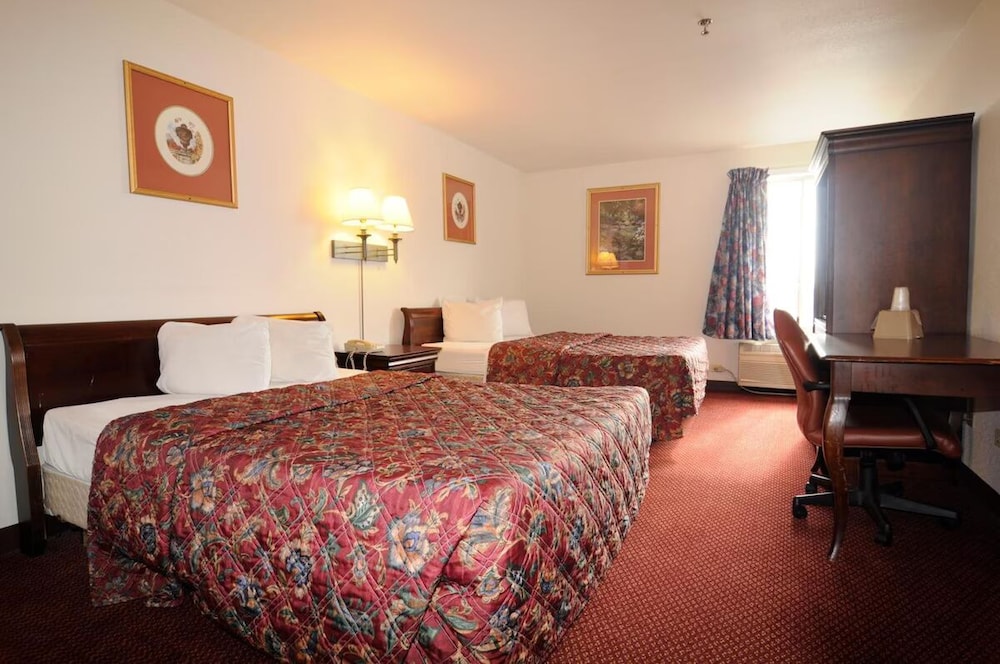 Kings Inn By OYO Calumet Park I 57 - photo 35