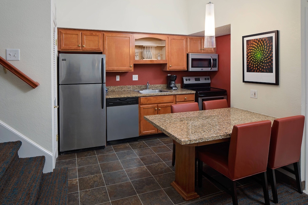 Residence Inn By Marriott Binghamton - photo 10