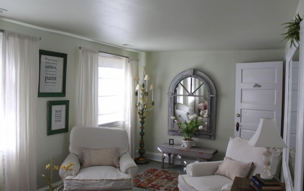 Hope and Glory Inn and Vineyard - photo 21