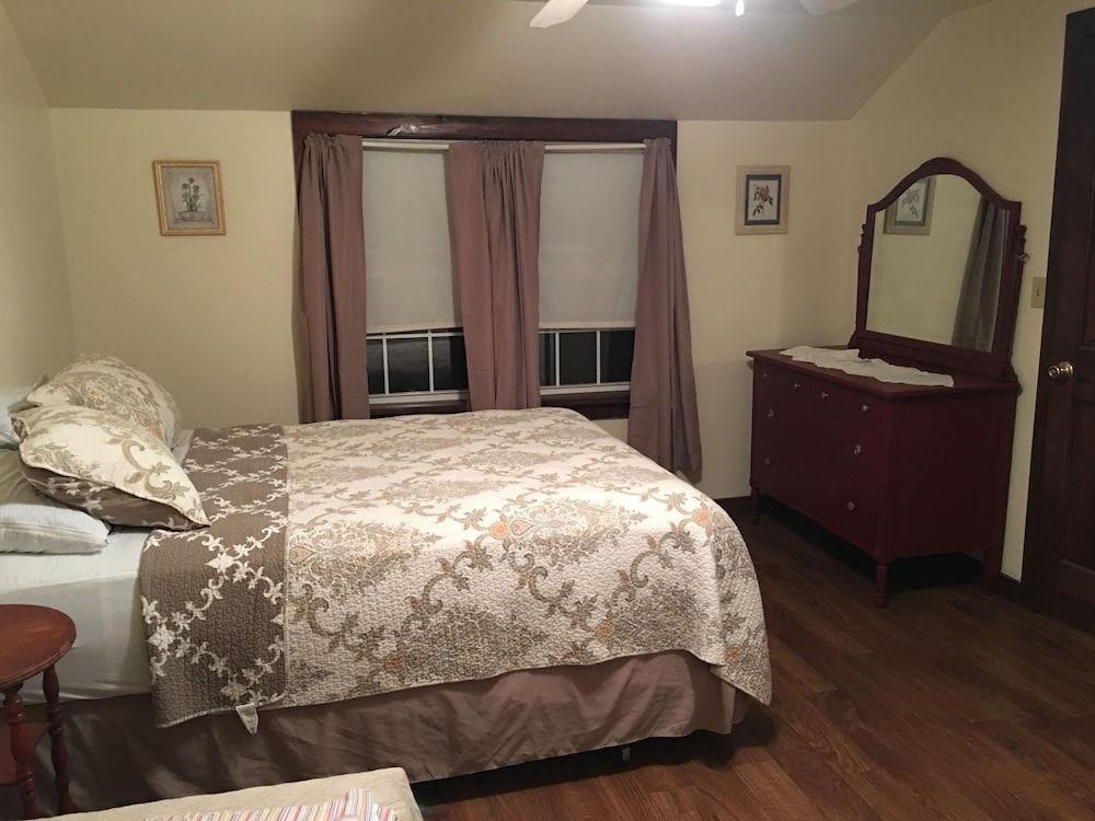 Echo Valley Cottages - photo 66