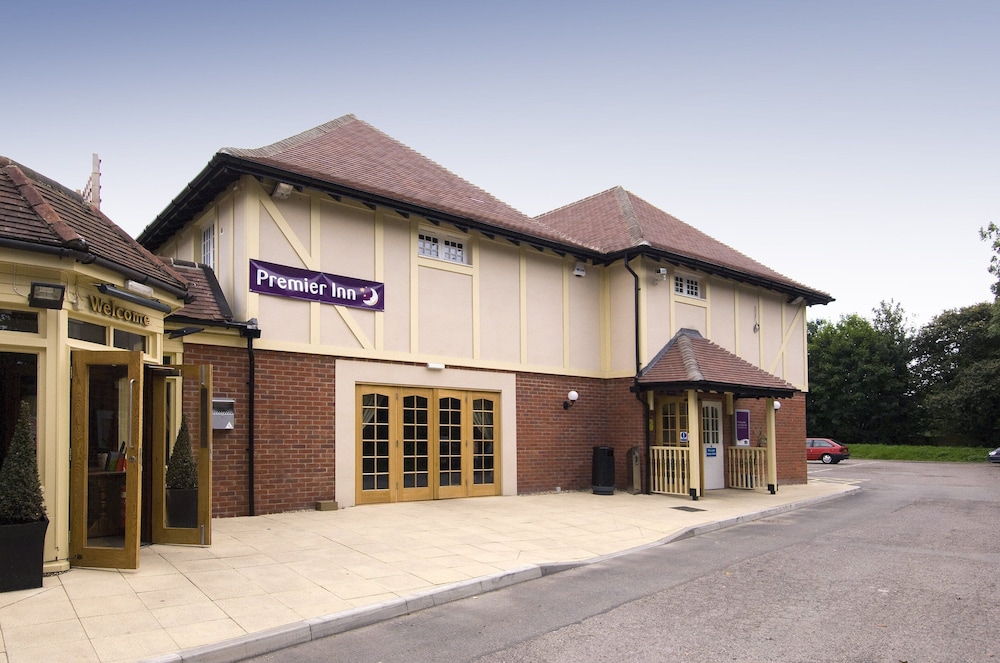 Premier Inn Lymington in Lymington, United Kingdom