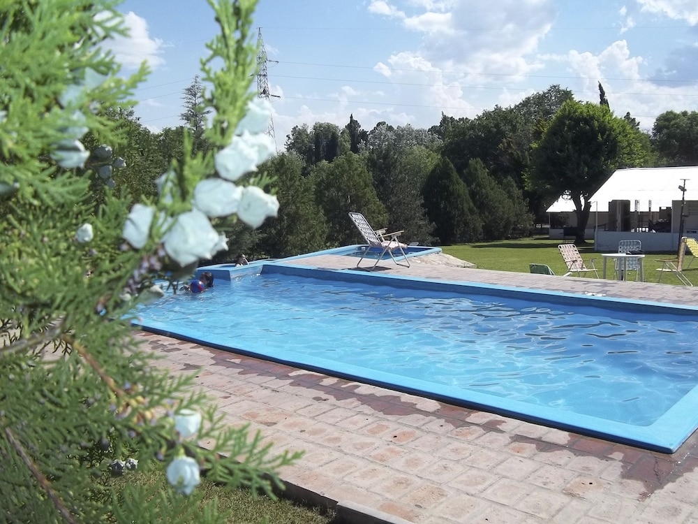 Cabañas La Matilde in Alta Gracia, Argentina