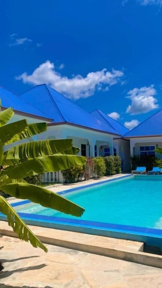 Aroya Boutique Hotel in Unknown City, Tanzania