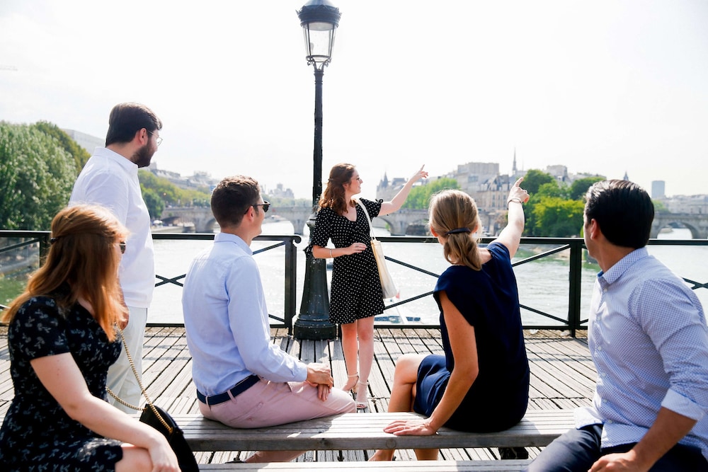 Villa Du Louvre — 5-Star Luxury Hotel in Paris, France