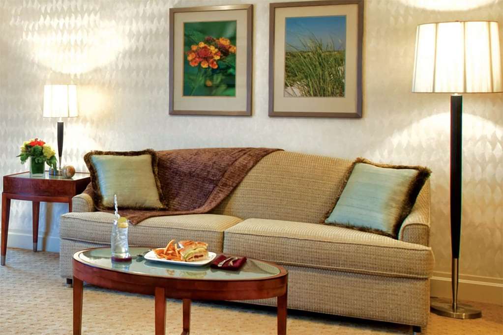 Viana Hotel and Spa Trademark Collection by Wyndham - photo 13