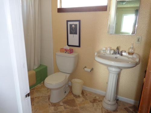 Fountain Motel - photo 15