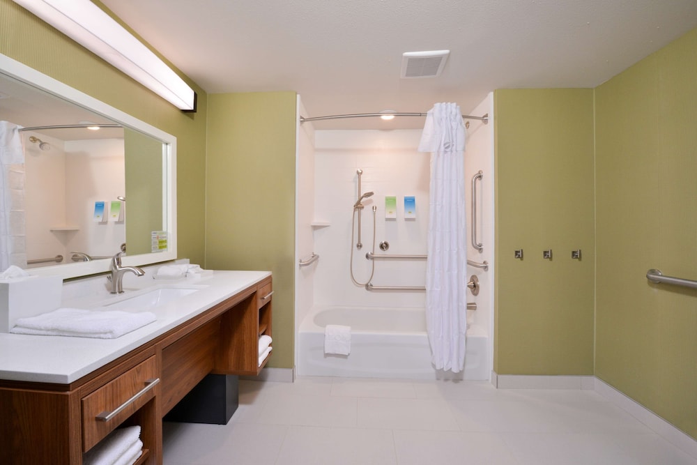 Home2Suites by Hilton Dupont WA - photo 23