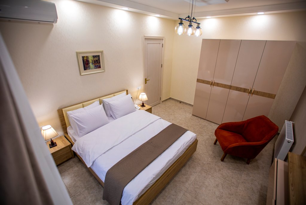 MD Apart Tbilisi