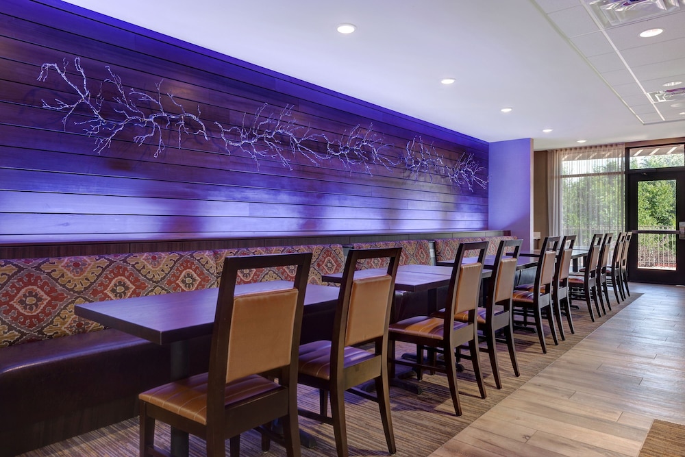 Fairfield Inn & Suites by Marriott Colorado Springs East Ballpark - photo 28