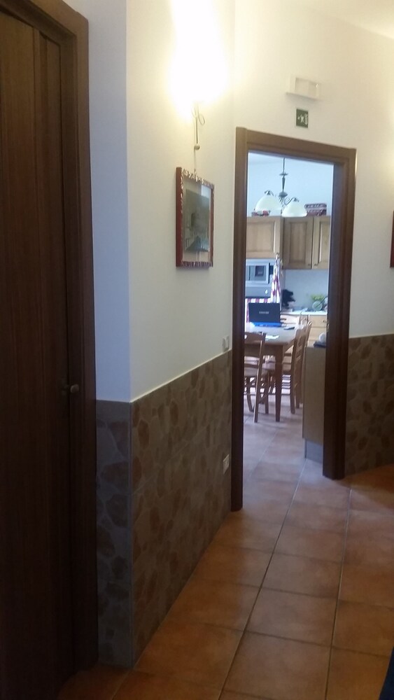 Vecchia Roma Resort — Rome — photo 5