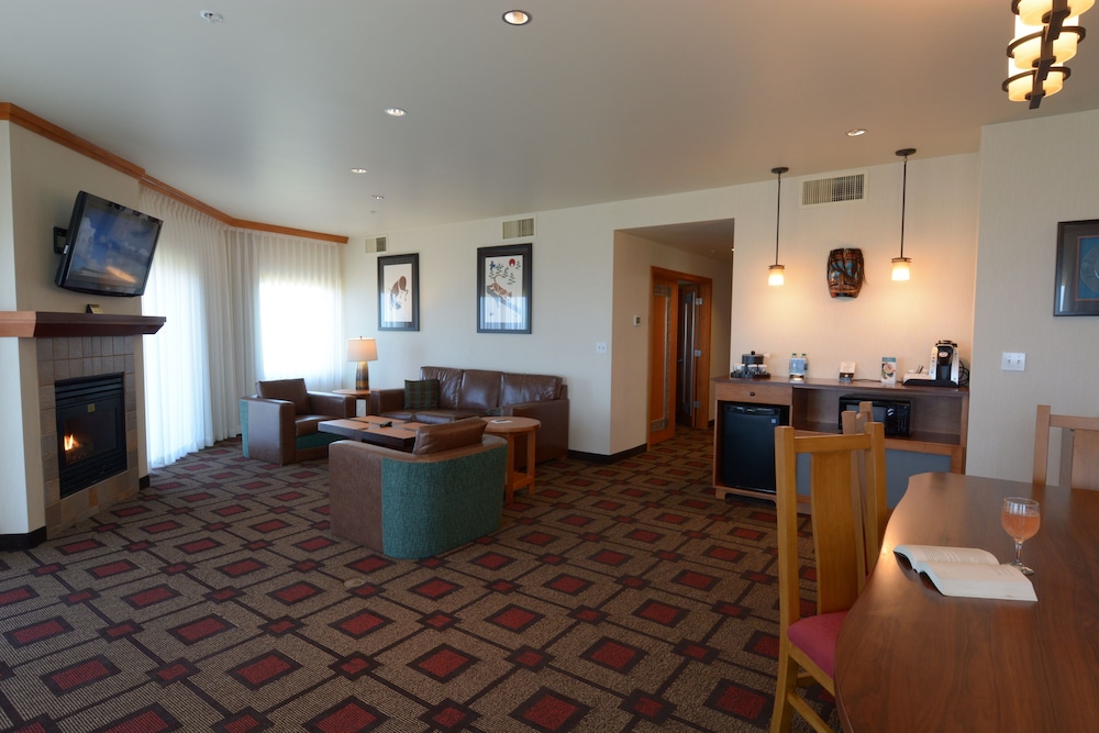 Quinault Beach Resort and Casino - photo 6
