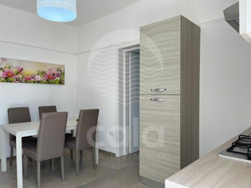 Villino Tortora n. 1 — 4-Star Luxury Hotel in Porto Cesareo, Italy
