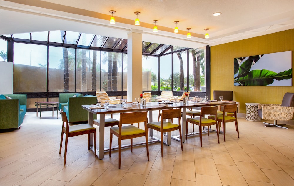 Holiday Inn Miami West Airport Area by IHG - photo 19