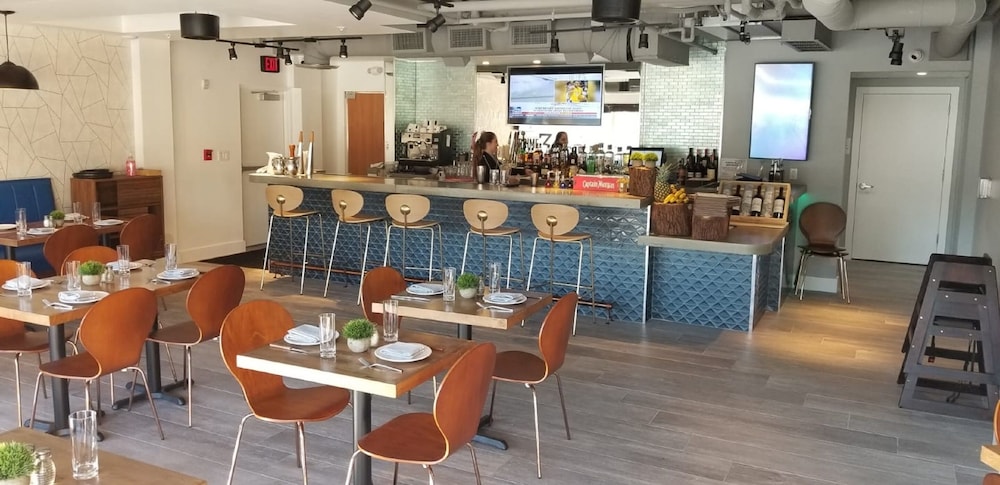 Candlewood Suites Miami Intl Airport 36th St by IHG - photo 36