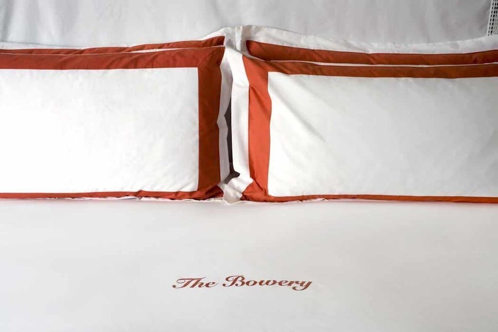 The Bowery Hotel - photo 13