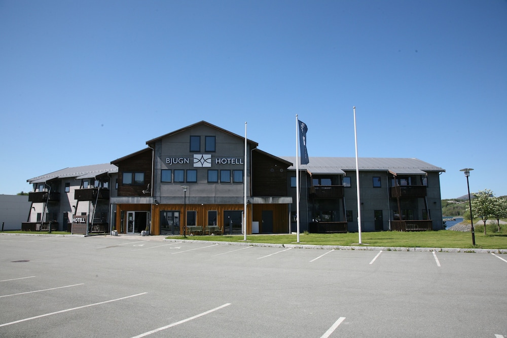 Bjugn Hotell - last minute hotel in Botngard