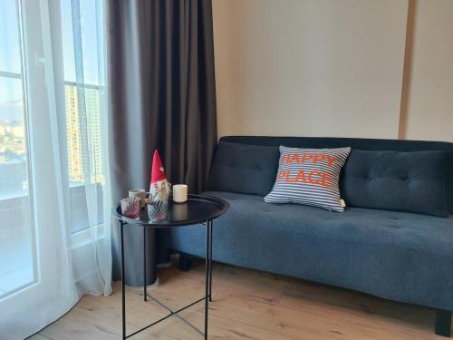 Batumi Sea view studio