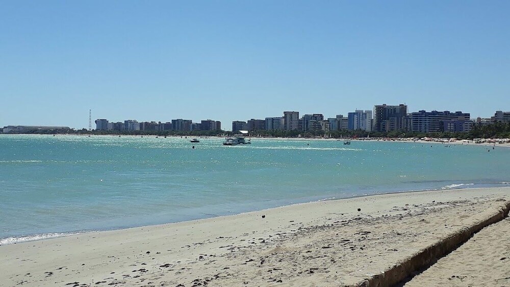 Poutur Pousada - carbon neutral hotel in Maceio
