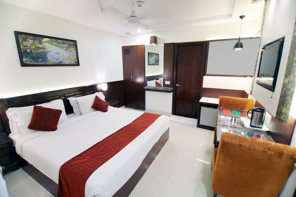 Hotel Taj Inn