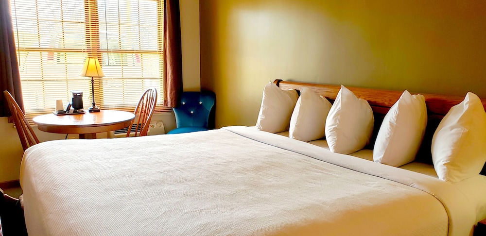 Berlin Heritage Inn - photo 10