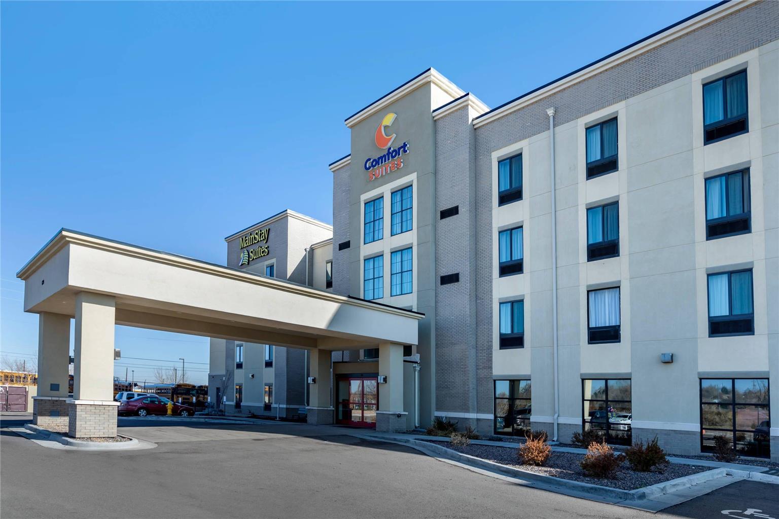 MainStay Suites Near Denver Downtown - photo 3