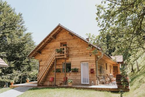 Wine & Art Lodge Jeruzalem — 4-Star Luxury Hotel in Ljutomer, Slovenia