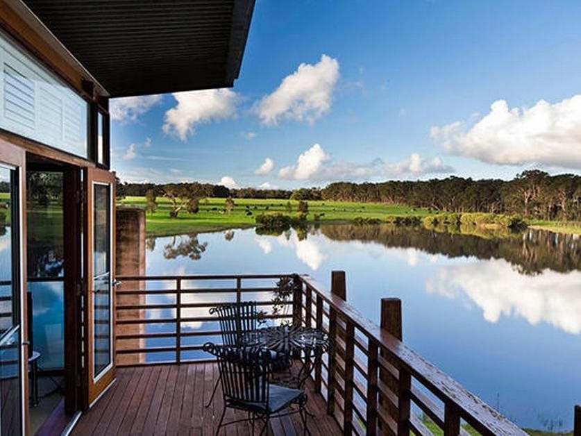 Bettenays Margaret River — hotel in Cowaramup