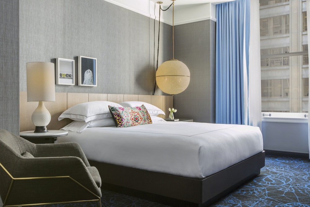 Kimpton Gray Hotel by IHG - photo 9