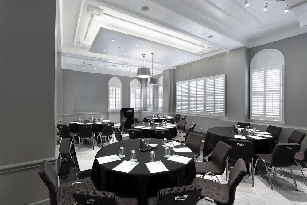 Le Méridien Dallas The Stoneleigh - photo 71