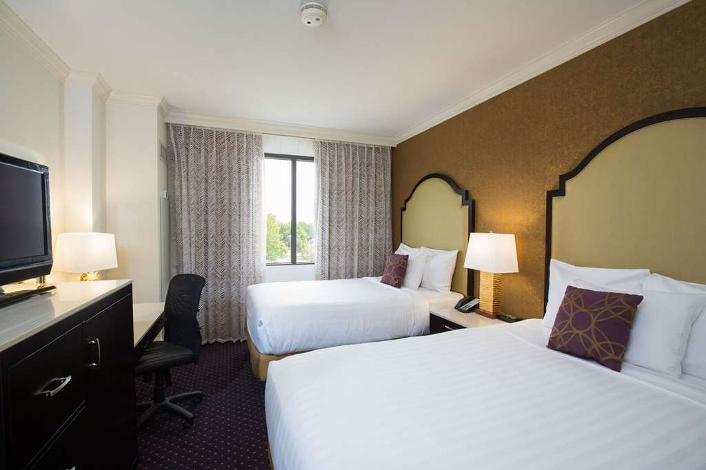 The Cook Hotel and Conference Center at LSU - photo 5