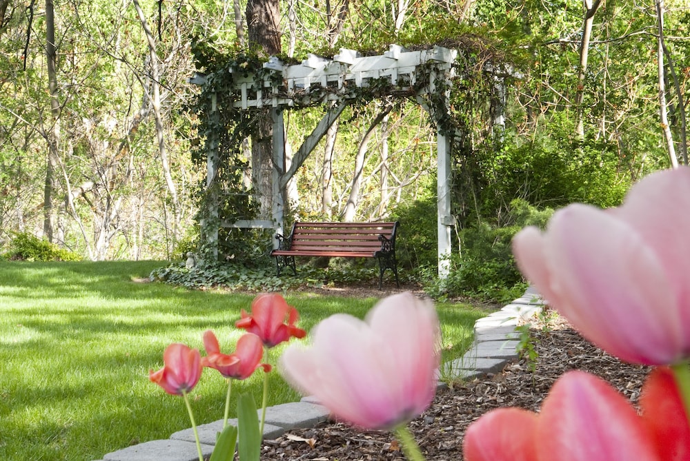 Warm Springs Inn & Winery - photo 75