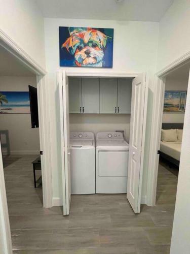 3BD 2BTH Home Near Downtown Orlando — 4-Star Luxury Hotel in Orlando, United States