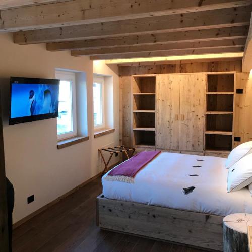 Il Falco Affittacamere — hotel in Gallio
