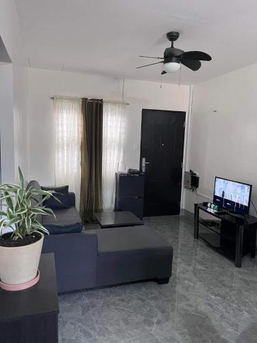 Sidra Ville Apartment — Balanga — photo 3