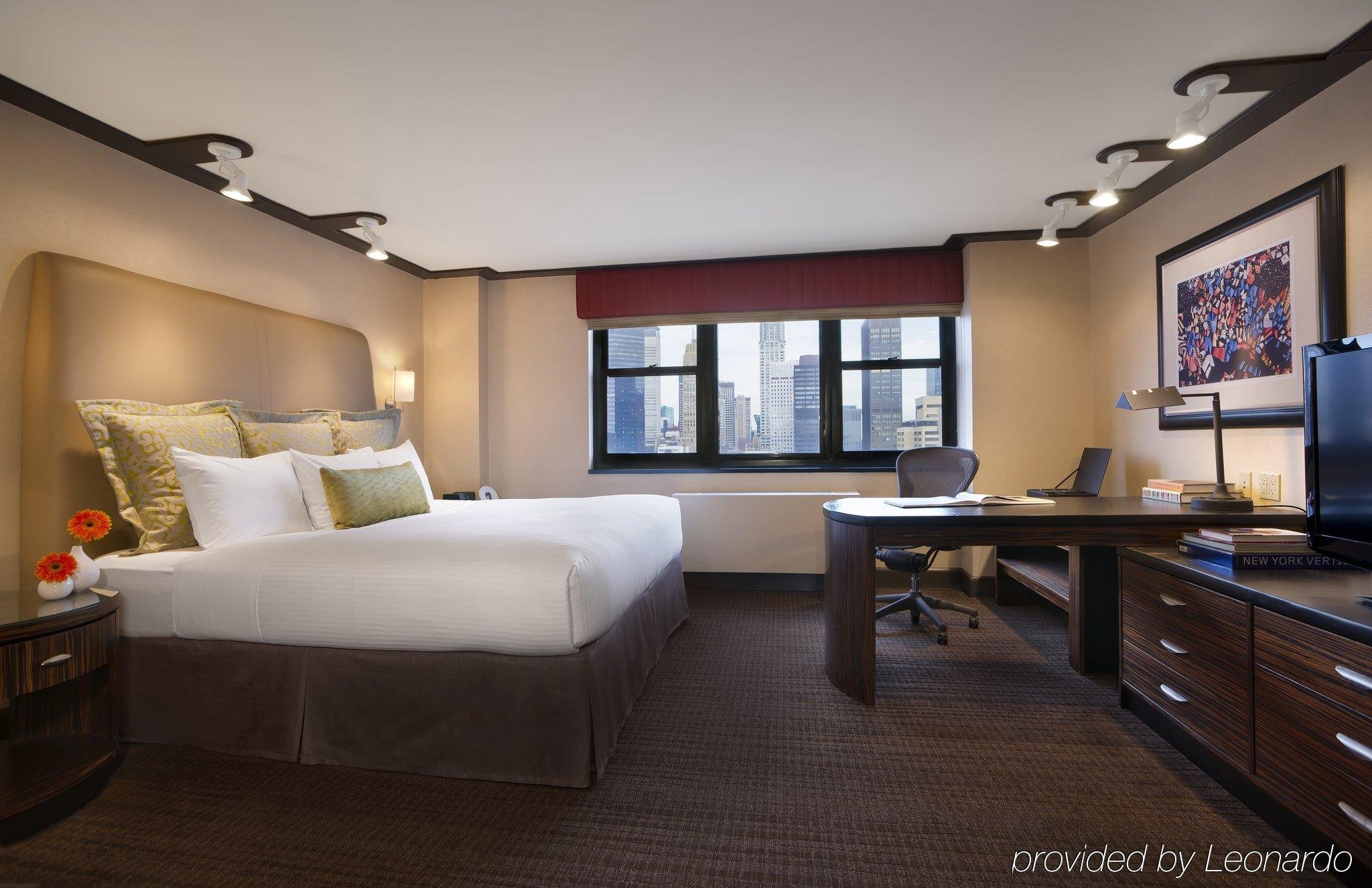 Dumont NYC an Affinia hotel - photo 4