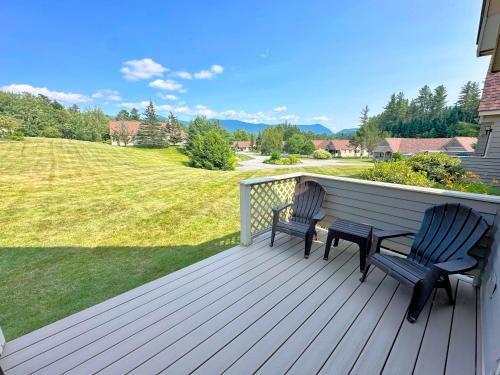 F4 Warm Fairway Village Townhome mountain views and large lawn So much to do - photo 33