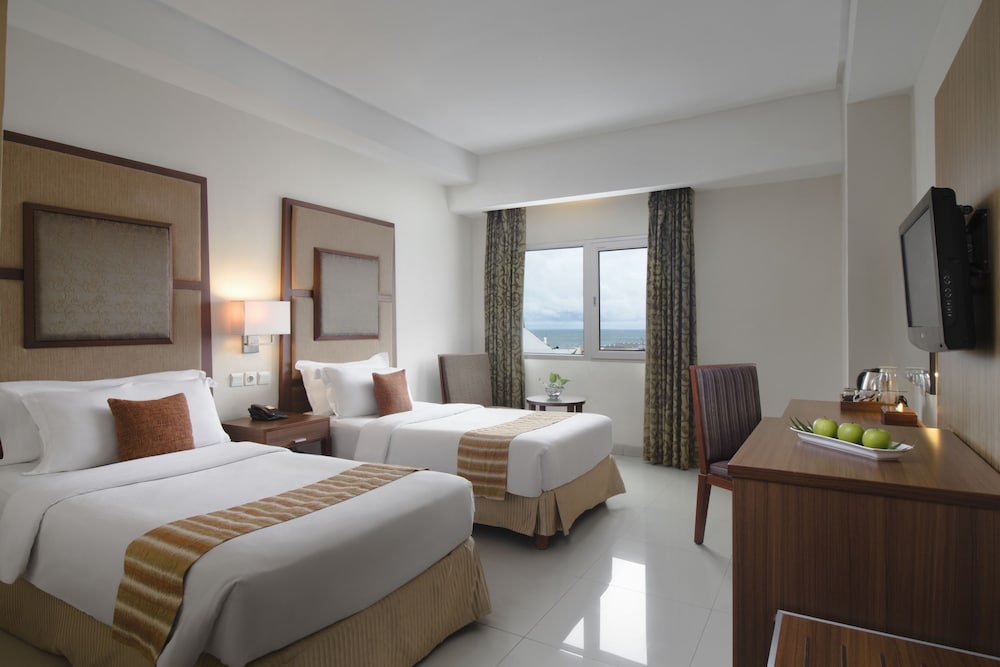 Aston Manado Hotel — Manado — photo 5