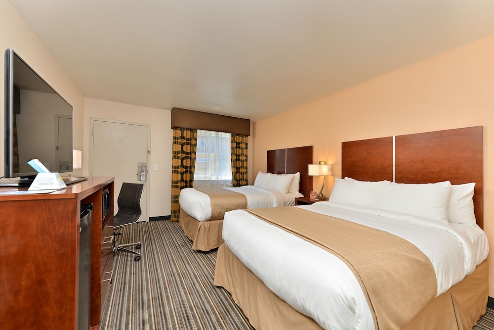 Motel 6 Martinez CA - photo 11