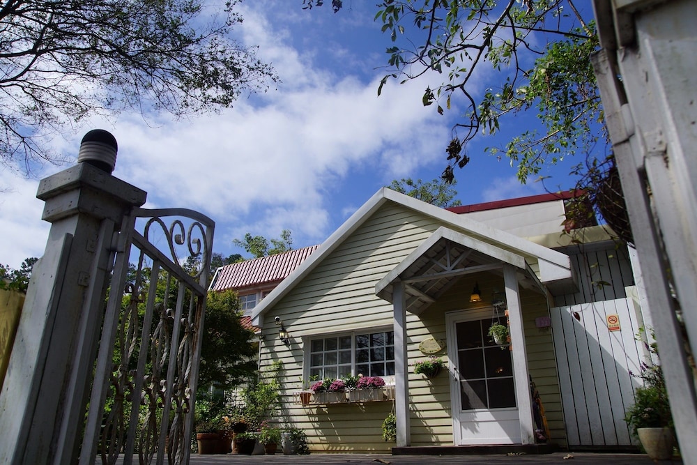 Prado Hill Holiday in Taoyuan, Republic of China Taiwan