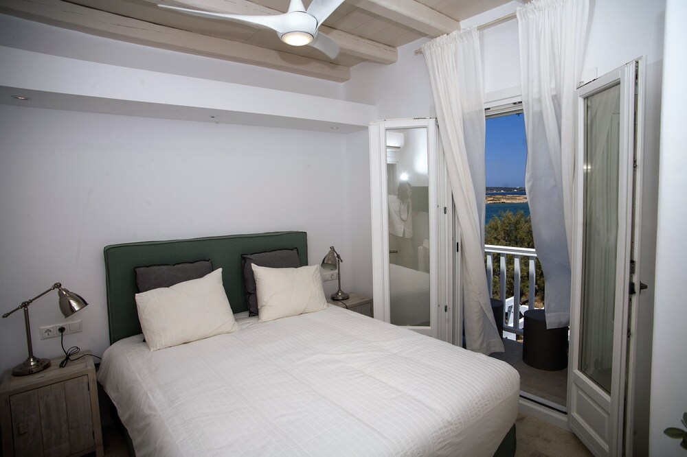Kalypso Villas — Naousa — photo 4