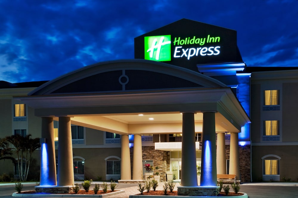 Holiday Inn Express Lake Wales N Winter Haven by IHG - photo 37