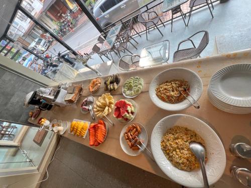 Lucie Hotel — Vientiane — photo 4